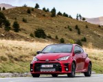 2021 Toyota GR Yaris Front Three-Quarter Wallpapers 150x120 (52)