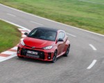 2021 Toyota GR Yaris Front Three-Quarter Wallpapers 150x120 (94)