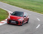 2021 Toyota GR Yaris Front Three-Quarter Wallpapers 150x120