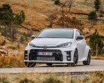 2021 Toyota GR Yaris Front Three-Quarter Wallpapers 150x120 (77)