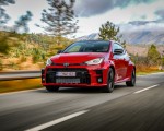 2021 Toyota GR Yaris Front Three-Quarter Wallpapers 150x120 (37)