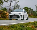 2021 Toyota GR Yaris Front Three-Quarter Wallpapers 150x120 (65)