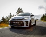 2021 Toyota GR Yaris Front Three-Quarter Wallpapers 150x120 (67)