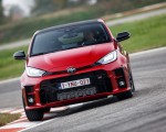 2021 Toyota GR Yaris Front Wallpapers 150x120 (96)