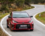 2021 Toyota GR Yaris Front Wallpapers 150x120 (53)