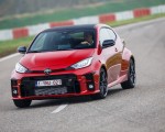 2021 Toyota GR Yaris Front Wallpapers 150x120 (86)
