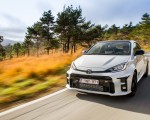 2021 Toyota GR Yaris Front Wallpapers 150x120 (70)