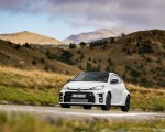 2021 Toyota GR Yaris Front Wallpapers 150x120 (71)