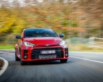 2021 Toyota GR Yaris Front Wallpapers 150x120 (18)