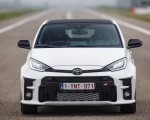 2021 Toyota GR Yaris Front Wallpapers 150x120