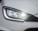 2021 Toyota GR Yaris Headlight Wallpapers 150x120