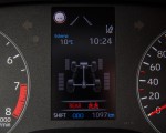 2021 Toyota GR Yaris Instrument Cluster Wallpapers 150x120
