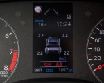 2021 Toyota GR Yaris Instrument Cluster Wallpapers  150x120