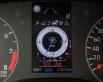 2021 Toyota GR Yaris Instrument Cluster Wallpapers 150x120