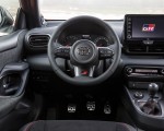 2021 Toyota GR Yaris Interior Cockpit Wallpapers 150x120