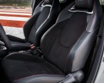 2021 Toyota GR Yaris Interior Front Seats Wallpapers  150x120