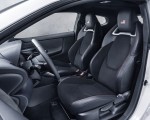 2021 Toyota GR Yaris Interior Front Seats Wallpapers 150x120 (10)