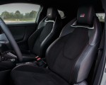 2021 Toyota GR Yaris Interior Front Seats Wallpapers 150x120