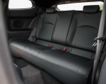 2021 Toyota GR Yaris Interior Rear Seats Wallpapers 150x120
