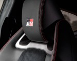 2021 Toyota GR Yaris Interior Seats Wallpapers 150x120