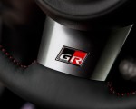 2021 Toyota GR Yaris Interior Steering Wheel Wallpapers 150x120