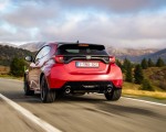 2021 Toyota GR Yaris Rear Three-Quarter Wallpapers 150x120 (55)