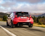 2021 Toyota GR Yaris Rear Three-Quarter Wallpapers 150x120