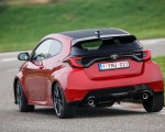 2021 Toyota GR Yaris Rear Three-Quarter Wallpapers 150x120 (87)
