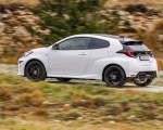 2021 Toyota GR Yaris Rear Three-Quarter Wallpapers 150x120 (80)