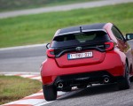 2021 Toyota GR Yaris Rear Wallpapers 150x120 (99)