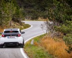 2021 Toyota GR Yaris Rear Wallpapers 150x120 (82)