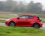 2021 Toyota GR Yaris Side Wallpapers 150x120 (88)