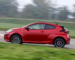 2021 Toyota GR Yaris Side Wallpapers 150x120 (91)
