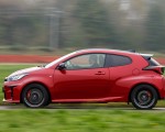 2021 Toyota GR Yaris Side Wallpapers 150x120 (100)