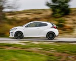 2021 Toyota GR Yaris Side Wallpapers 150x120 (74)