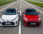 2021 Toyota GR Yaris Top Wallpapers 150x120 (33)