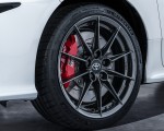 2021 Toyota GR Yaris Wheel Wallpapers 150x120 (6)