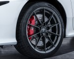 2021 Toyota GR Yaris Wheel Wallpapers 150x120