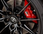 2021 Toyota GR Yaris Wheel Wallpapers 150x120