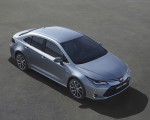 2019 Toyota Corolla Sedan (EU-Spec) Front Three-Quarter Wallpapers 150x120