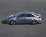 2019 Toyota Corolla Sedan (EU-Spec) Side Wallpapers 150x120