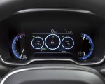 2019 Toyota Corolla Sedan Hybrid 1.8L Grey (EU-Spec) Digital Instrument Cluster Wallpapers 150x120 (31)