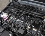 2019 Toyota Corolla Sedan Hybrid 1.8L Grey (EU-Spec) Engine Wallpapers 150x120 (29)