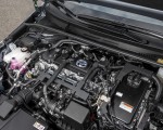 2019 Toyota Corolla Sedan Hybrid 1.8L Grey (EU-Spec) Engine Wallpapers 150x120