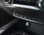 2020 Audi RS 4 Avant (UK-Spec) Central Console Wallpapers 150x120