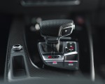 2020 Audi RS 4 Avant (UK-Spec) Central Console Wallpapers 150x120