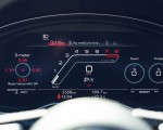 2020 Audi RS 4 Avant (UK-Spec) Digital Instrument Cluster Wallpapers 150x120