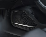 2020 Audi RS 4 Avant (UK-Spec) Interior Detail Wallpapers 150x120