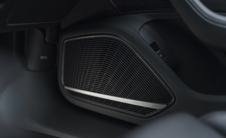 2020 Audi RS 4 Avant (UK-Spec) Interior Detail Wallpapers 450x275 (166)