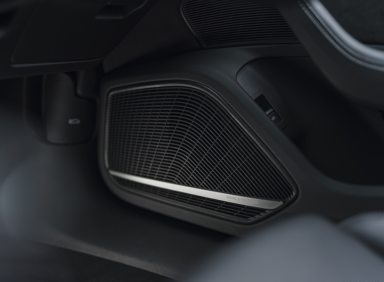 2020 Audi RS 4 Avant (UK-Spec) Interior Detail Wallpapers #166 of 169